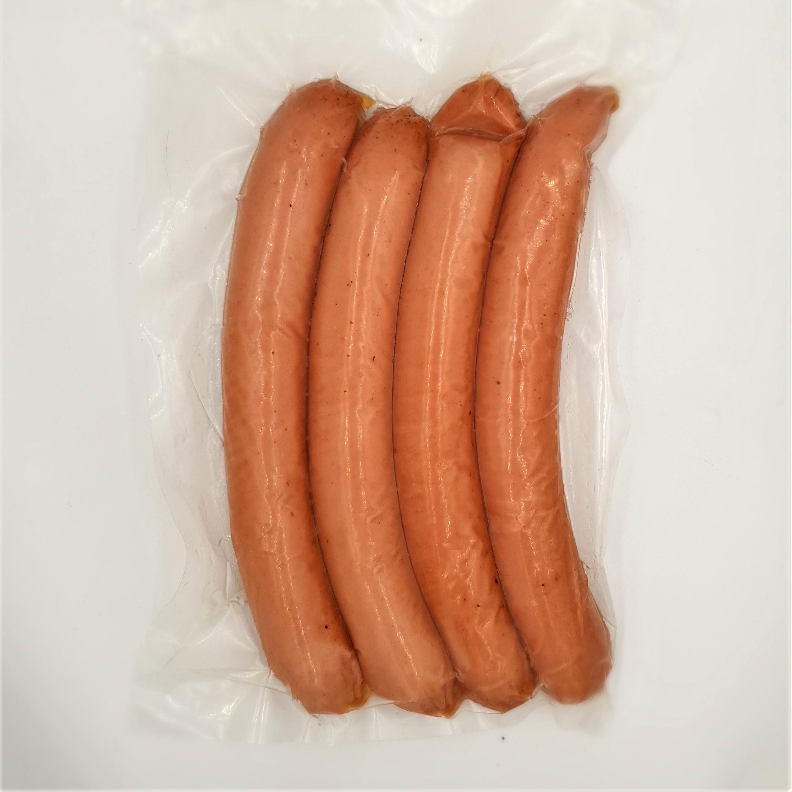 Knackwurst