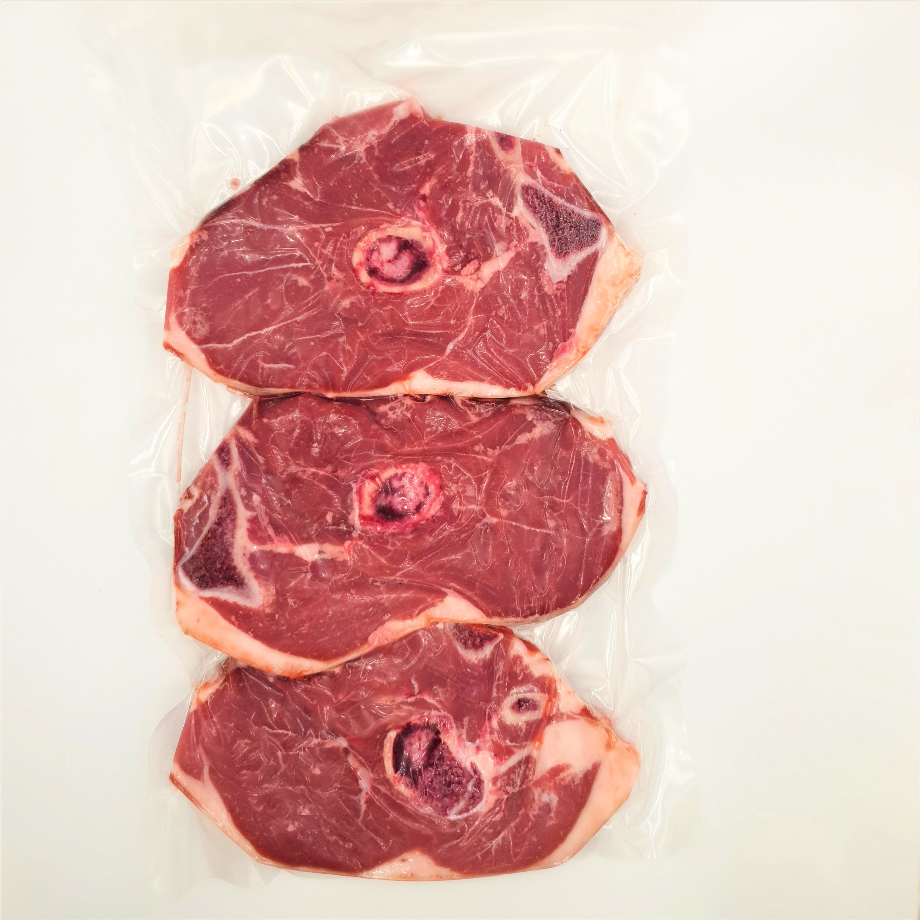 Lamb Leg Chops