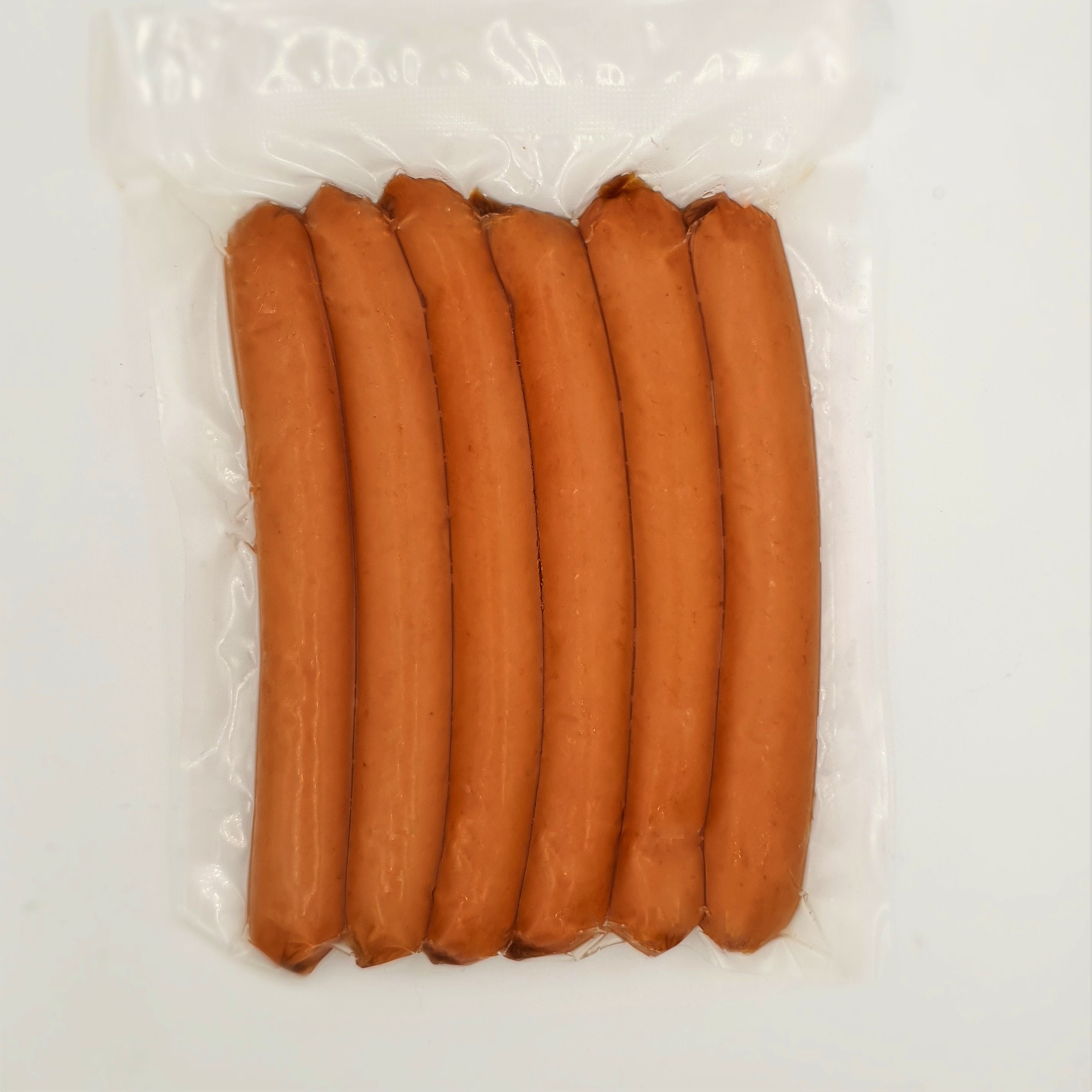 Smoked Vienna's Med