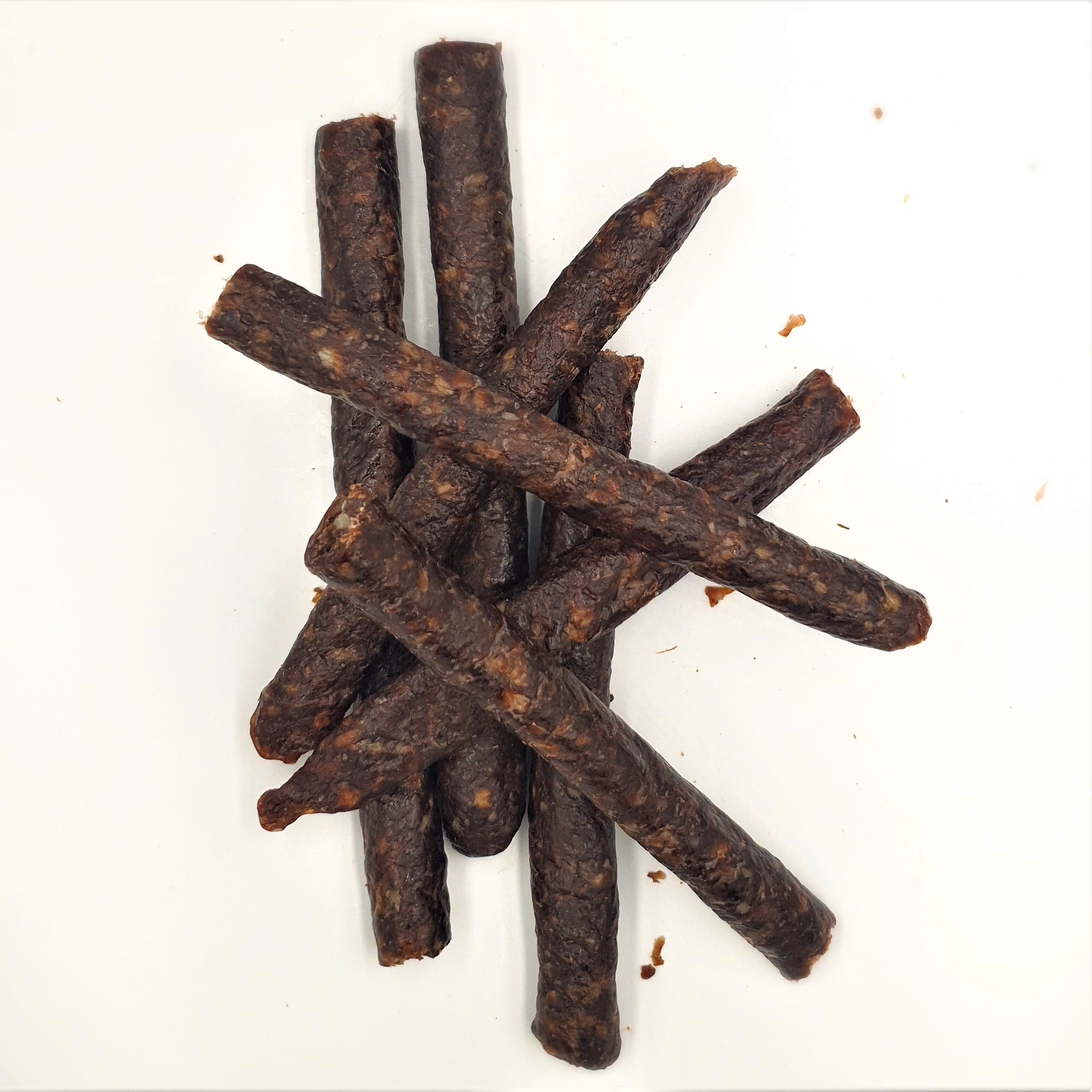 Beef Drywors