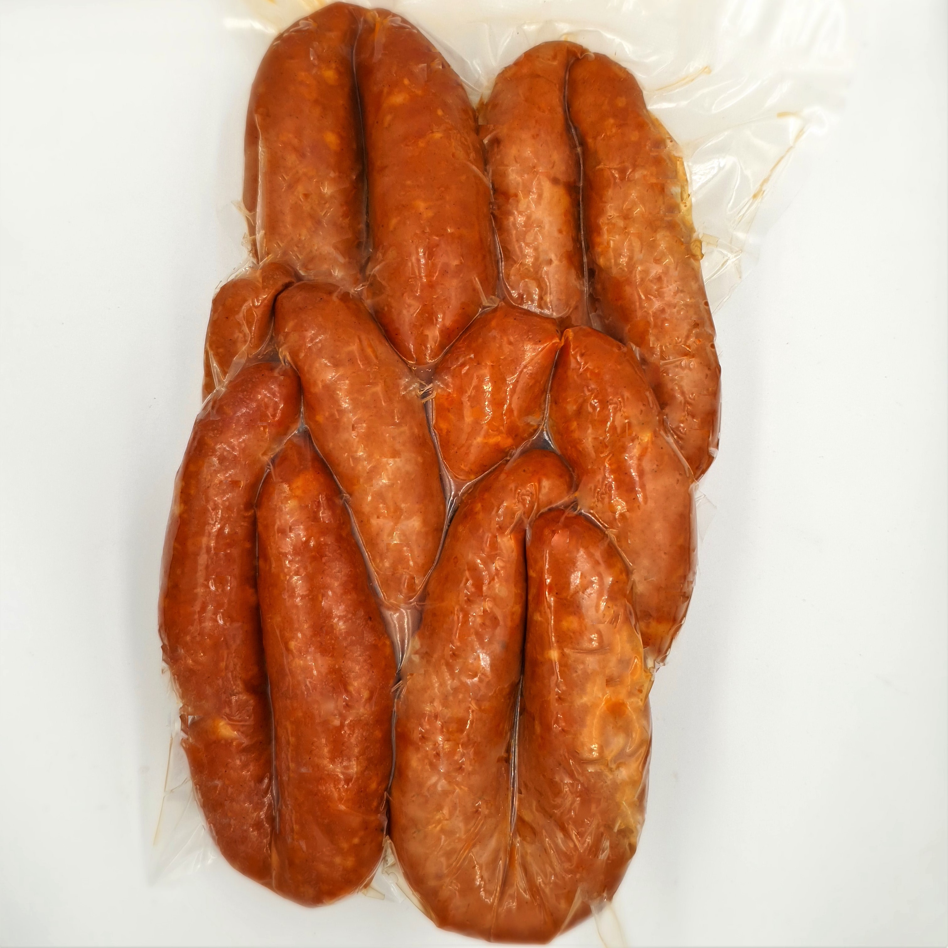 Cooked Chorizo