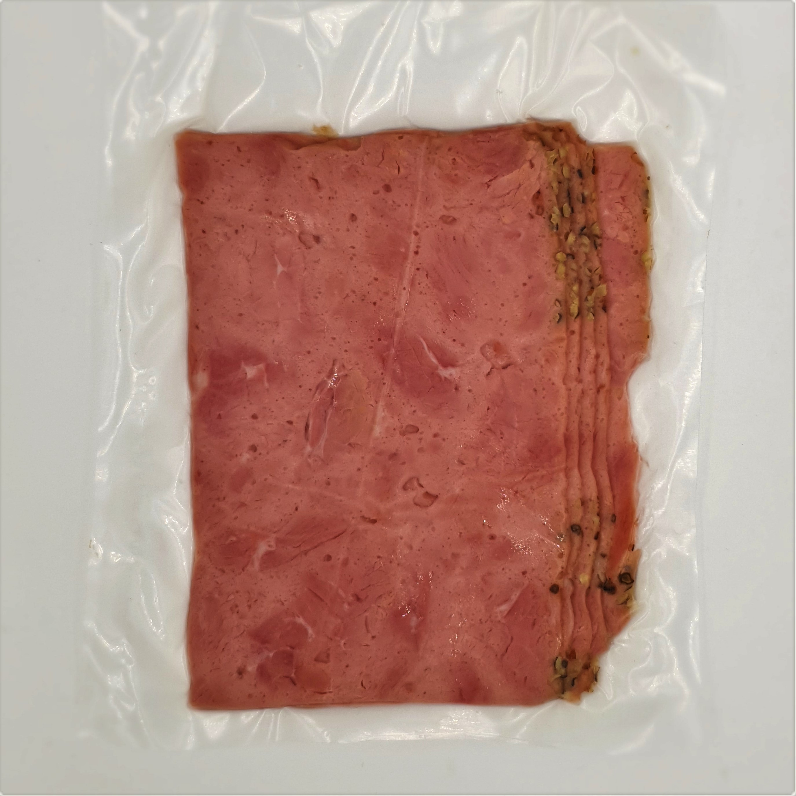 Italian Beef Loaf